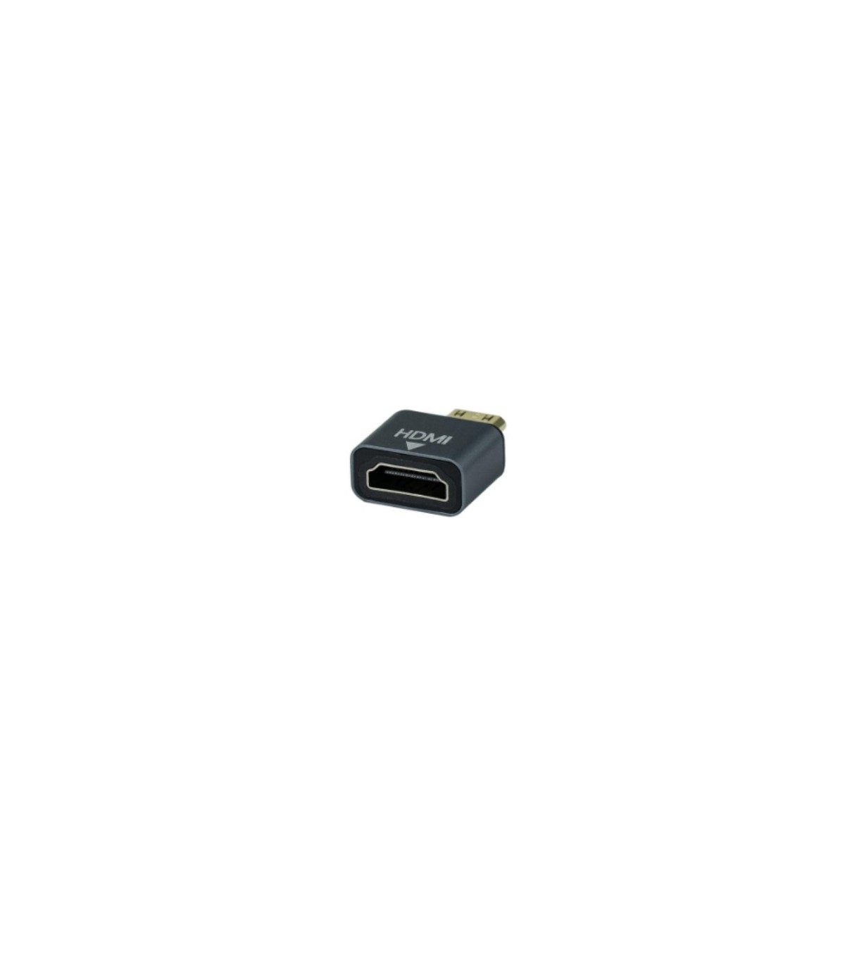adaptateur mini HDMI vers HDMI