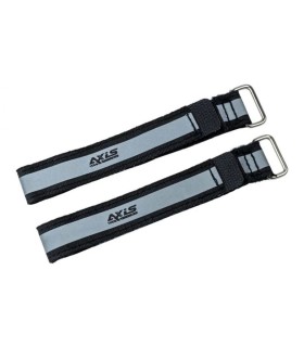 Strap tissu 25mm Axis Flying