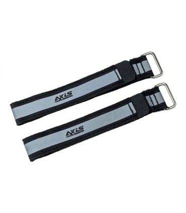 Strap tissu 25mm Axis Flying