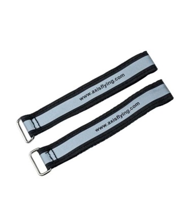 Strap tissu 25mm Axis Flying