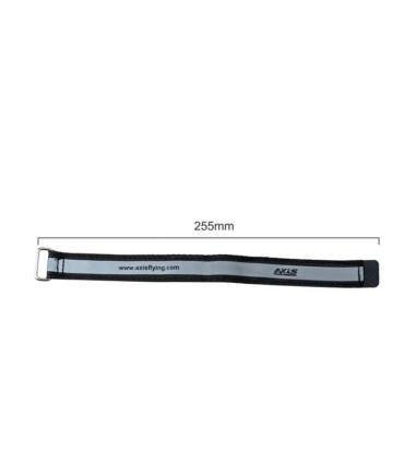 Strap tissu 25mm Axis Flying