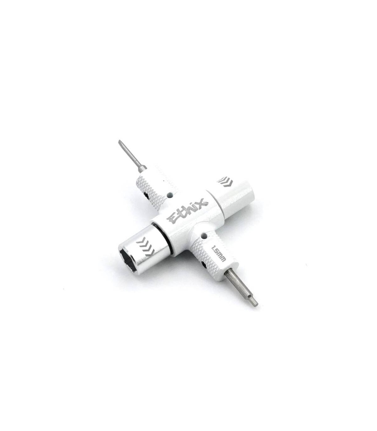 Prop Tool Ethix blanc 1.5