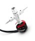 Prop Tool Ethix blanc 1.5
