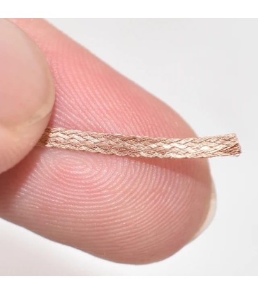 Tresse à dessouder