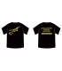 T-shirt Tattu taille L