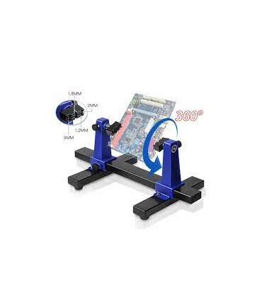 Support de carte PCB
