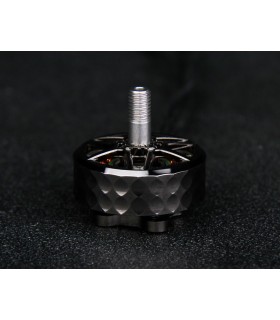 moteur velox v2207.5 2550KV black iron