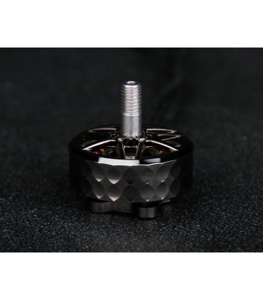 moteur velox v2207.5 2550kv black iron
