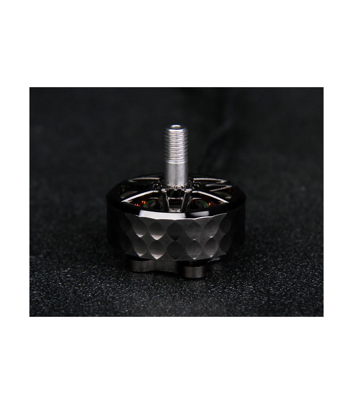 moteur velox v2207.5 2550kv black iron