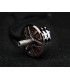 moteur velox v2207.5 2550kv black iron