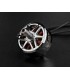 moteur velox v2207.5 2550kv black iron