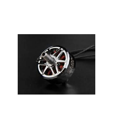 moteur velox v2207.5 2550kv black iron
