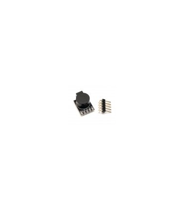 Lost model fc cloud 5V buzzer