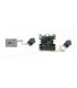 Lost model fc cloud 5V buzzer