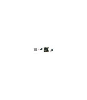 Lost model fc cloud 5V buzzer