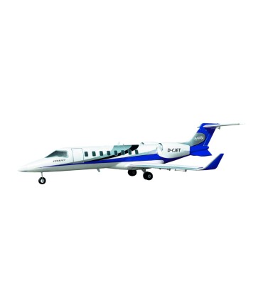 LearJet Multiplex