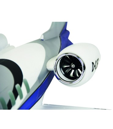 LearJet Multiplex
