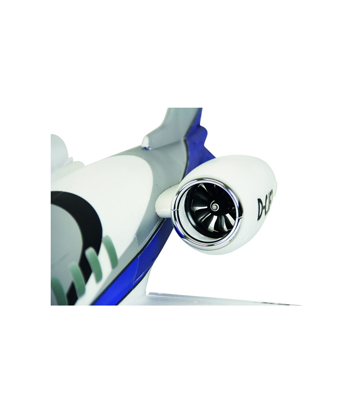 LearJet Multiplex