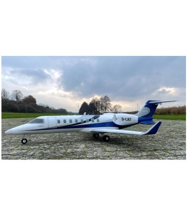 LearJet Multiplex
