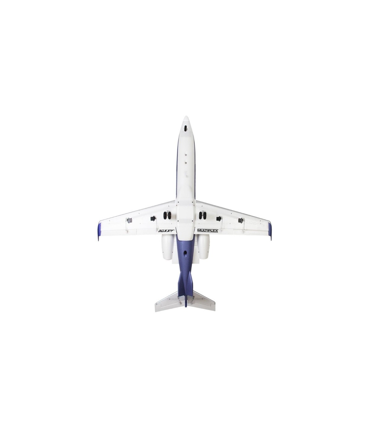 LearJet Multiplex