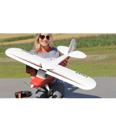 Pacer Multiplex RR