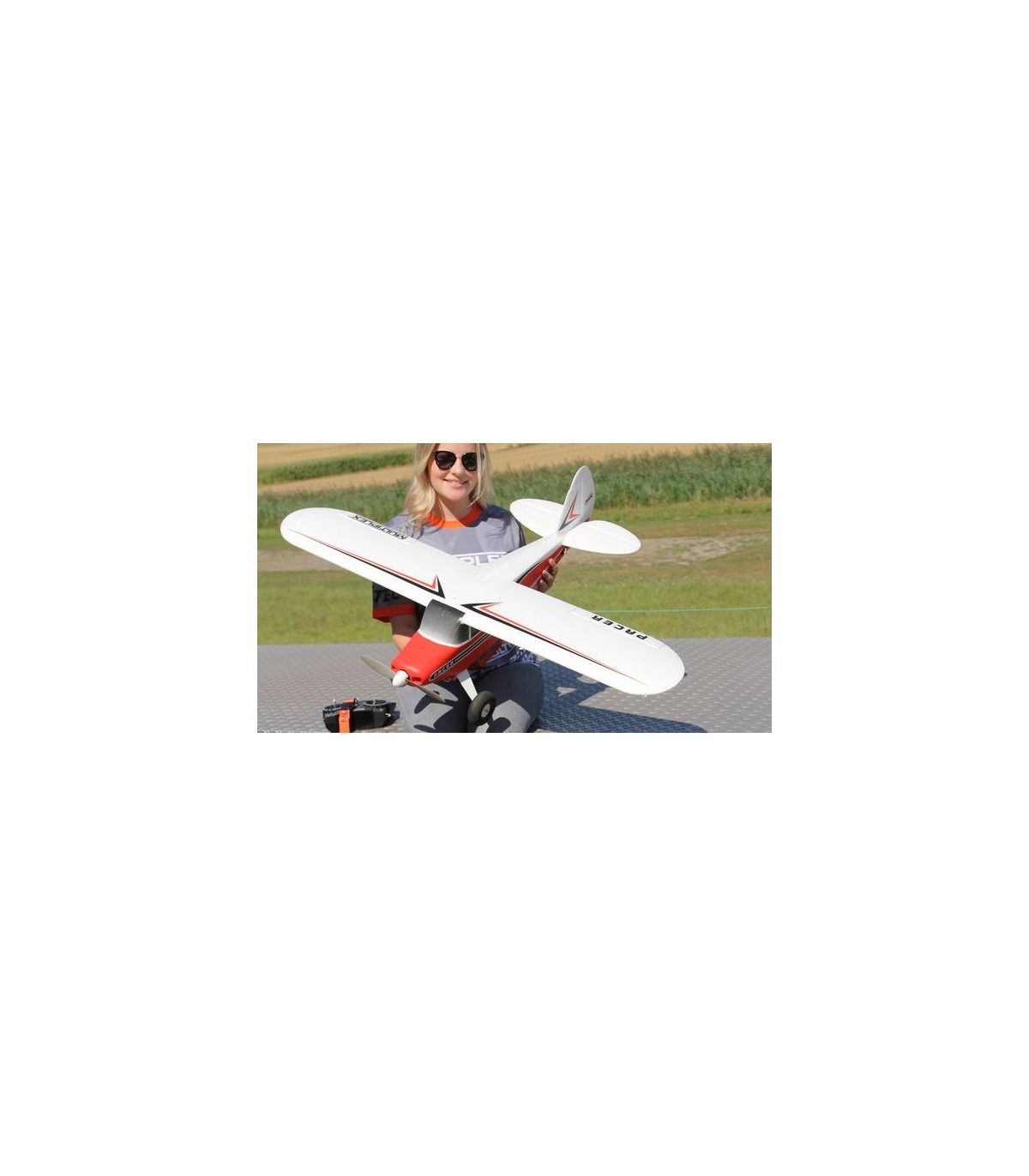 Pacer Multiplex RR