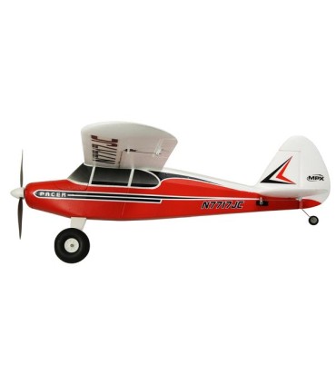 Pacer Multiplex RR