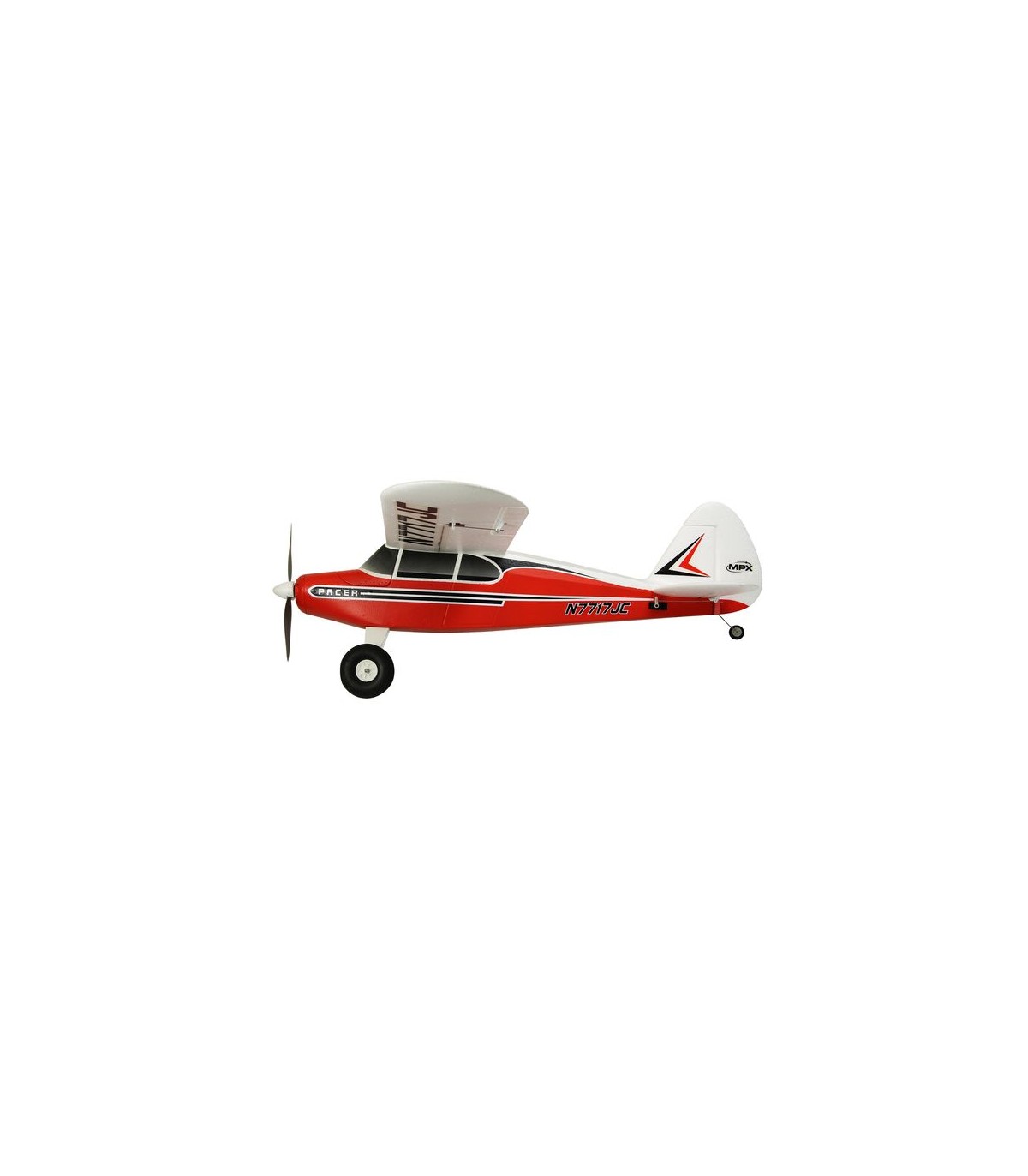 Pacer Multiplex RR
