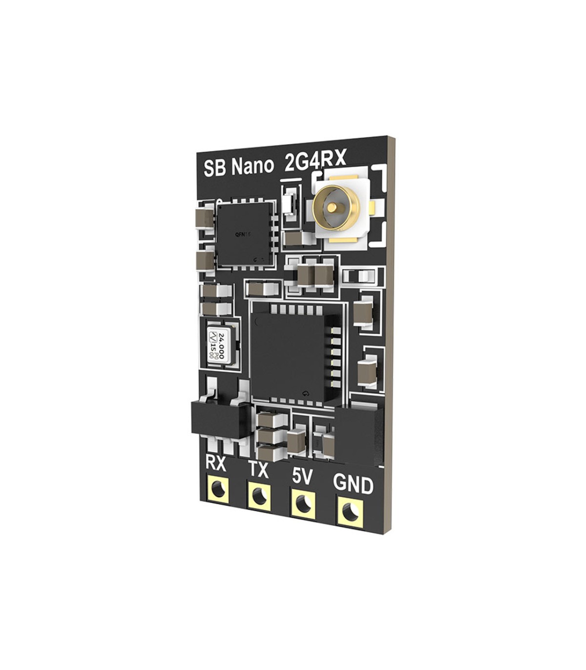 Récepteur ELRS 2,4GHz speedybee