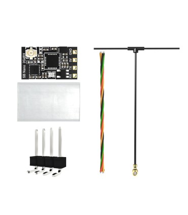 Récepteur ELRS 2,4GHz speedybee