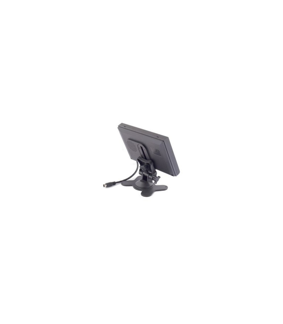Plastic holder adjustable to screen 7 to 9 inches