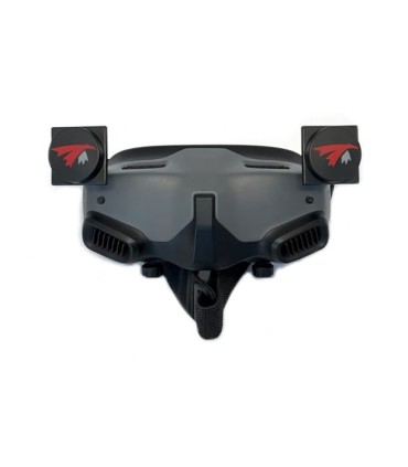 Antennes X-AIR 5.8 MK.II pour DJI goggles 2 - LHCP - True RC