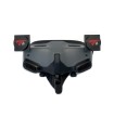 Antennes X-AIR 5.8 MK.II pour DJI goggles 2 - LHCP - True RC