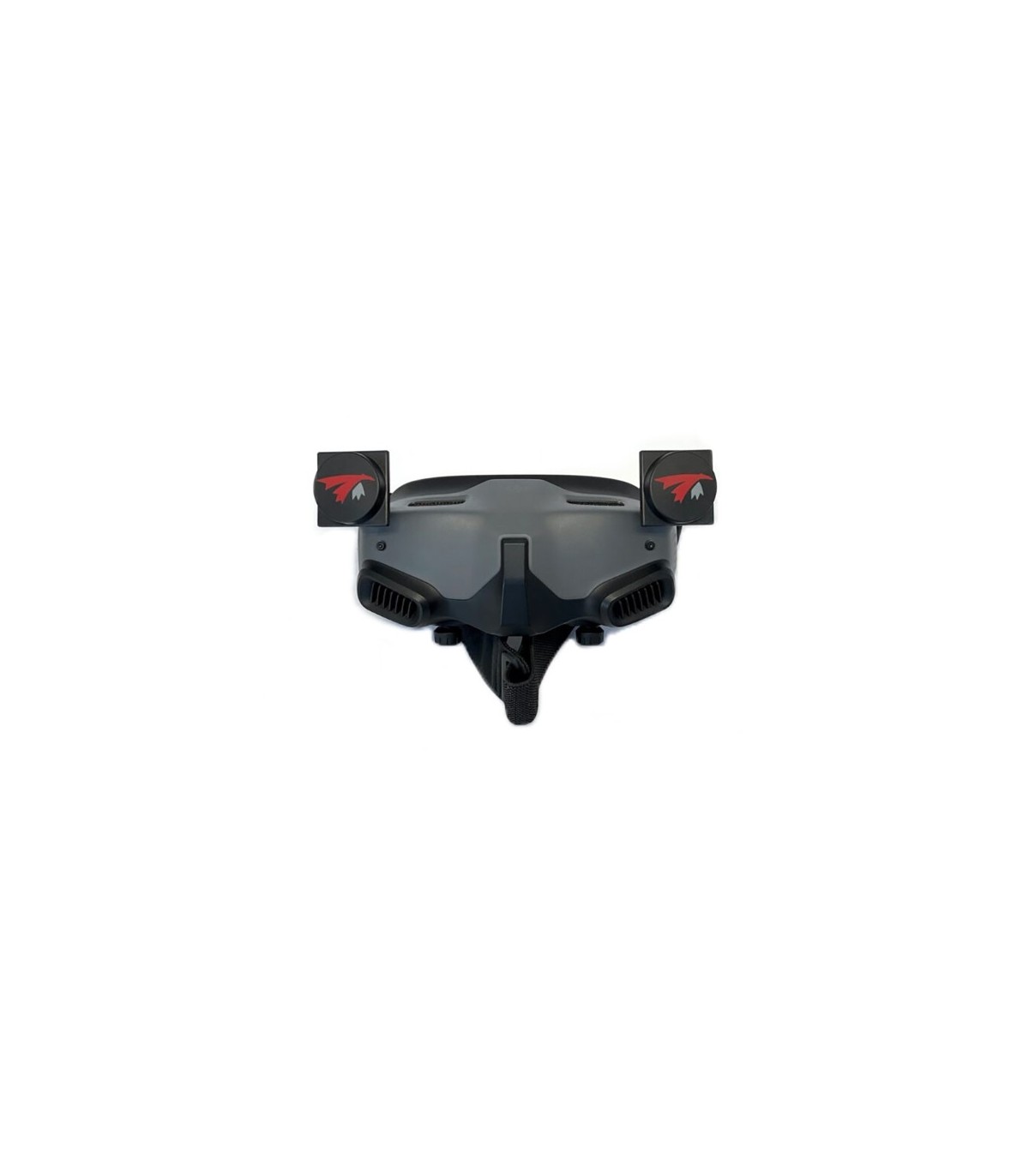 Antennes X-AIR 5.8 MK.II pour DJI goggles 2 - LHCP - True RC