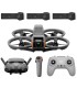 DJI Avata 2 Fly More Combo avec radiocommande 3 DJI FPV