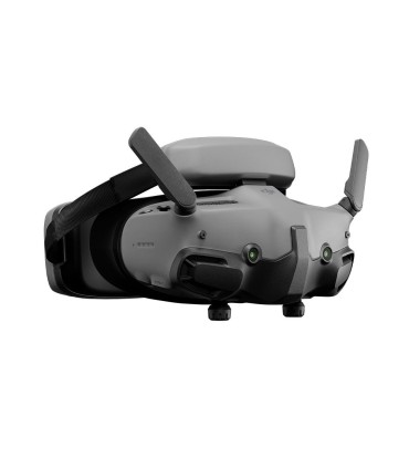 DJI Avata 2 Fly More Combo avec radiocommande 3 DJI FPV (PRECOMMANDE)