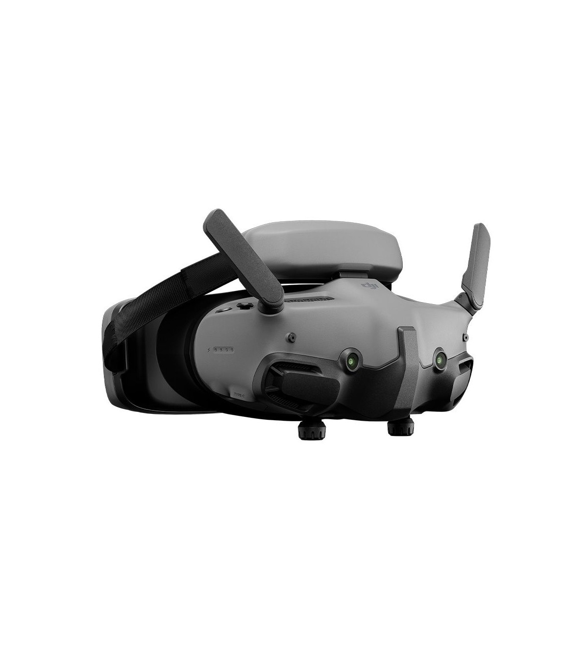 DJI Avata 2 Fly More Combo avec radiocommande 3 DJI FPV