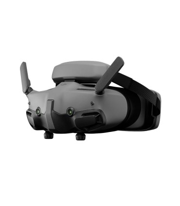 DJI Avata 2 Fly More Combo avec radiocommande 3 DJI FPV (PRECOMMANDE)