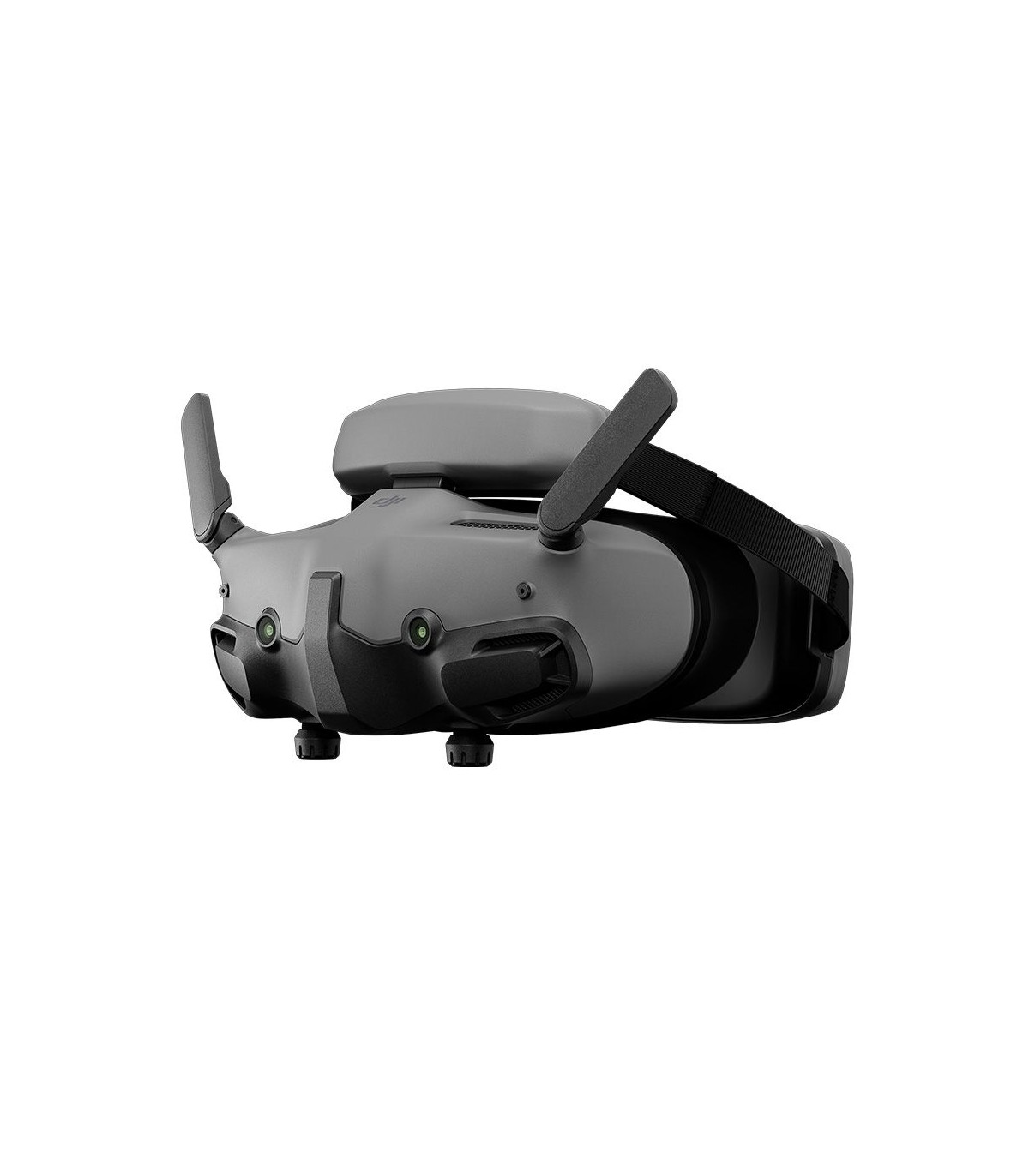 DJI Avata 2 Fly More Combo avec radiocommande 3 DJI FPV