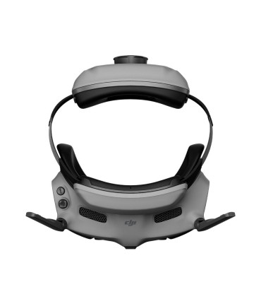 DJI Avata 2 Fly More Combo avec radiocommande 3 DJI FPV