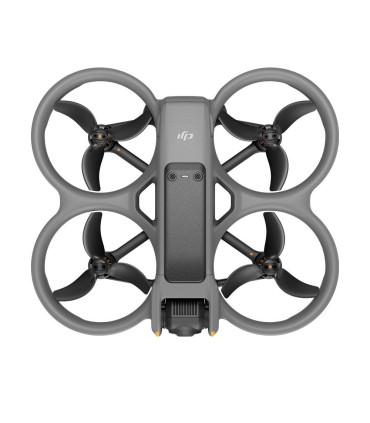 DJI Avata 2 Fly More Combo avec radiocommande 3 DJI FPV