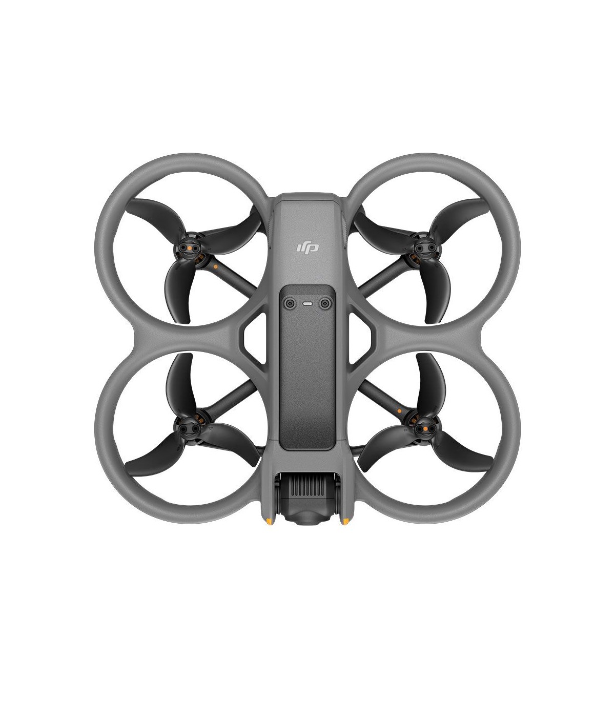 DJI Avata 2 Fly More Combo avec radiocommande 3 DJI FPV (PRECOMMANDE)