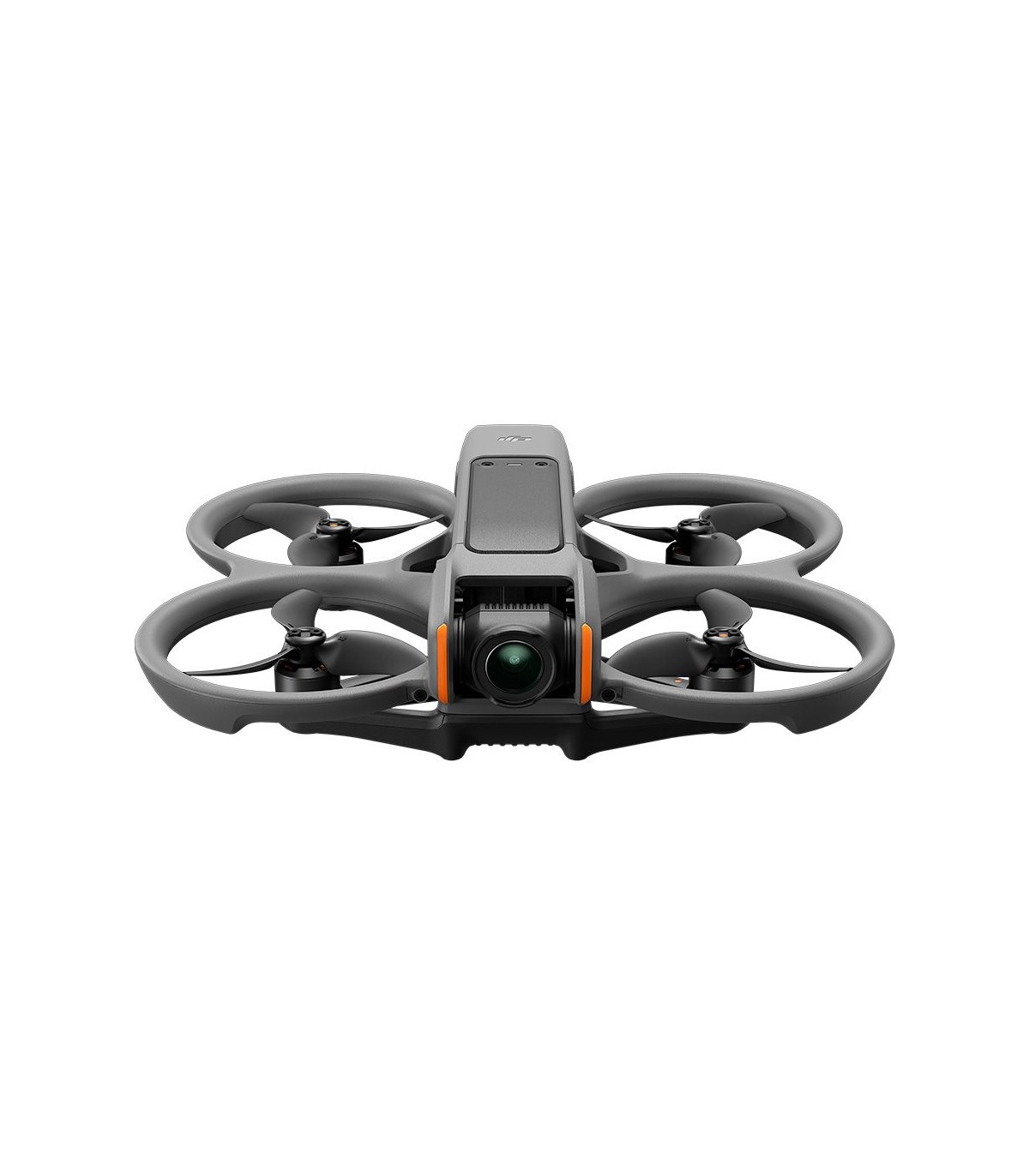 DJI Avata 2 Fly More Combo avec radiocommande 3 DJI FPV (PRECOMMANDE)