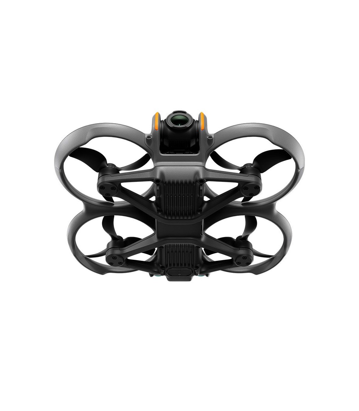 DJI Avata 2 Fly More Combo avec radiocommande 3 DJI FPV (PRECOMMANDE)