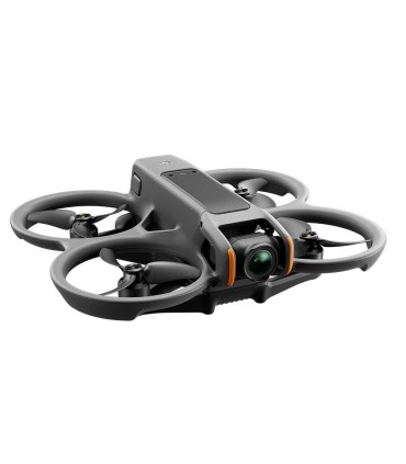 DJI Avata 2 Fly More Combo avec radiocommande 3 DJI FPV