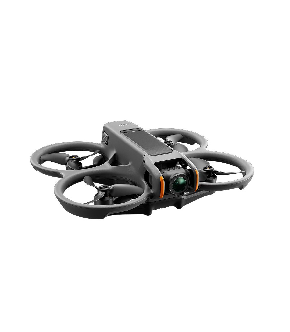 DJI Avata 2 Fly More Combo avec radiocommande 3 DJI FPV (PRECOMMANDE)