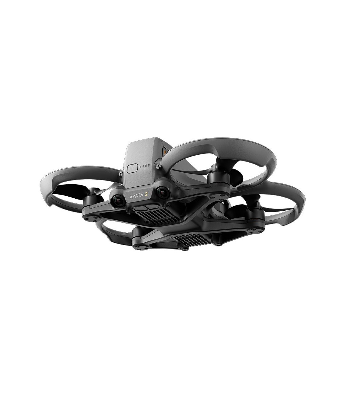DJI Avata 2 Fly More Combo avec radiocommande 3 DJI FPV (PRECOMMANDE)