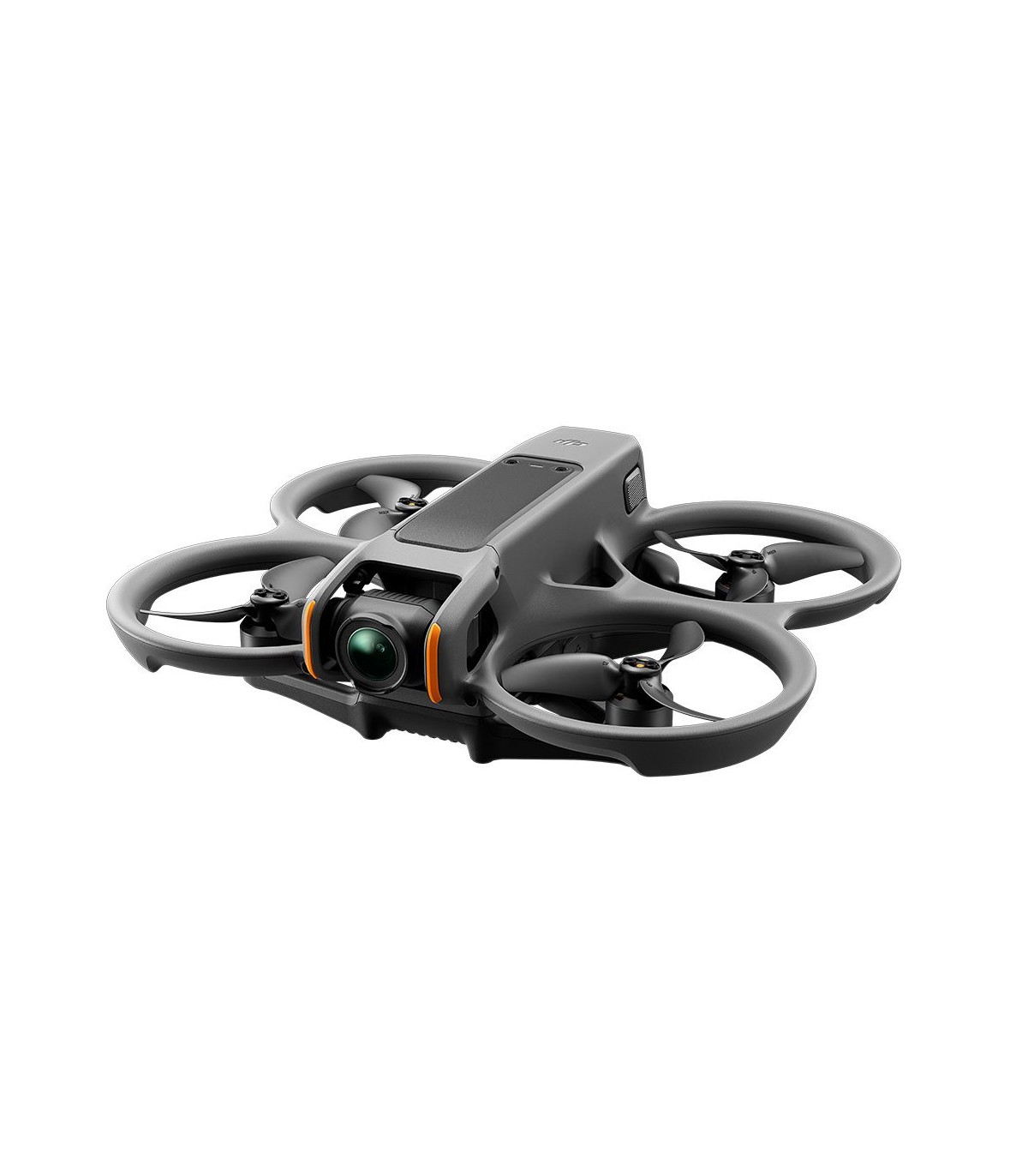 DJI Avata 2 Fly More Combo avec radiocommande 3 DJI FPV