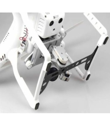 Barre de protection caméra pour Phantom 3