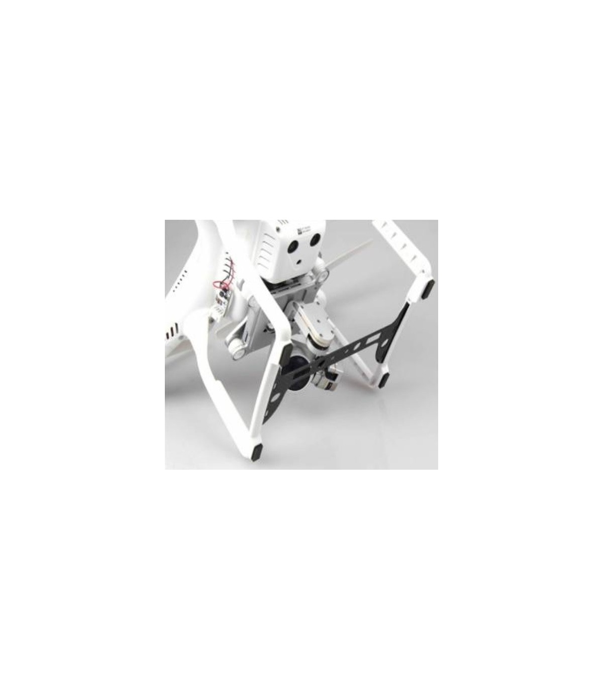 Barre de protection caméra pour Phantom 3